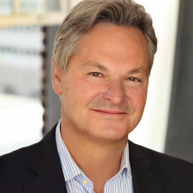 Chief Executive Officer, CineRise Media