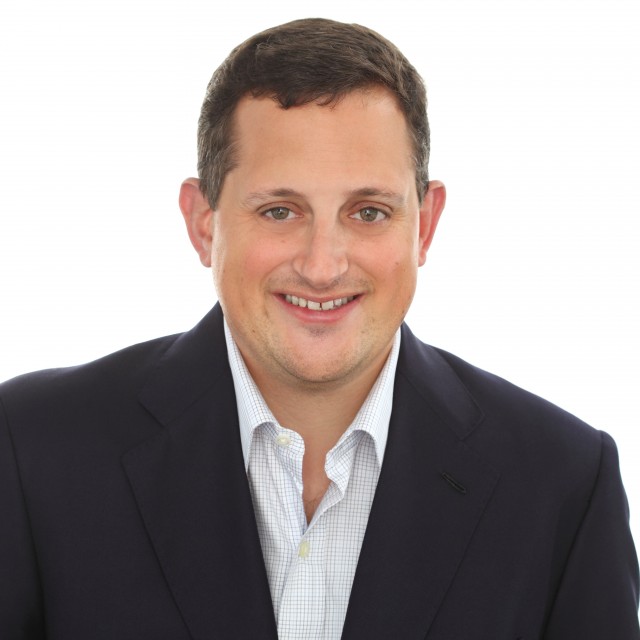 Senior Vice President, Finance, CineRise Media