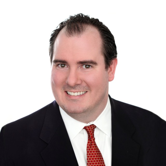 Senior Vice President, Information Technology, CineRise Media