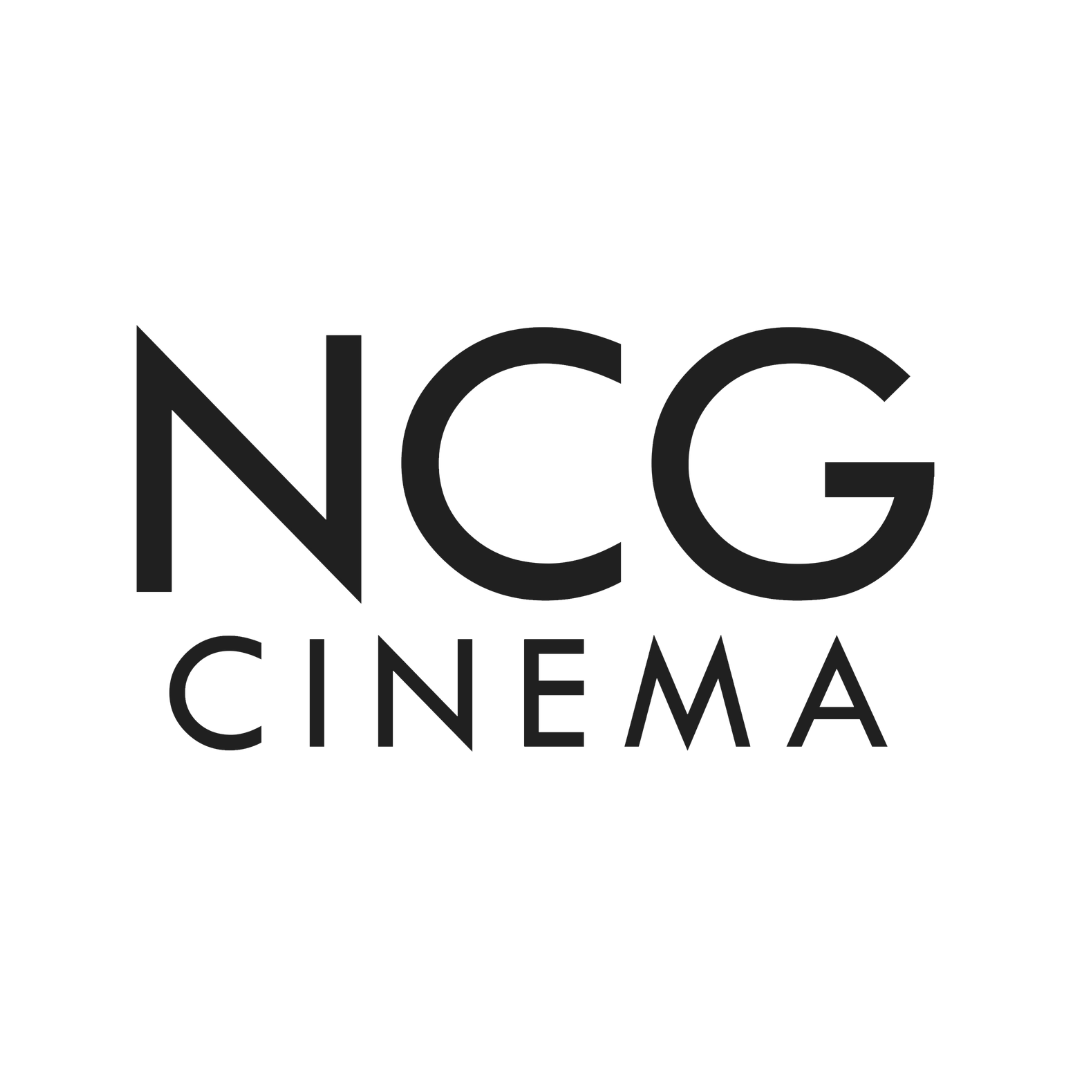 CineRise Media NCG Cinema Partner Logo