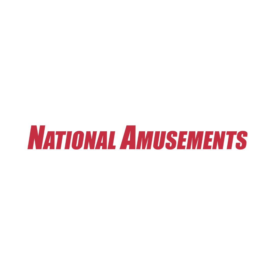 CineRise Media National Amusements Partner Logo