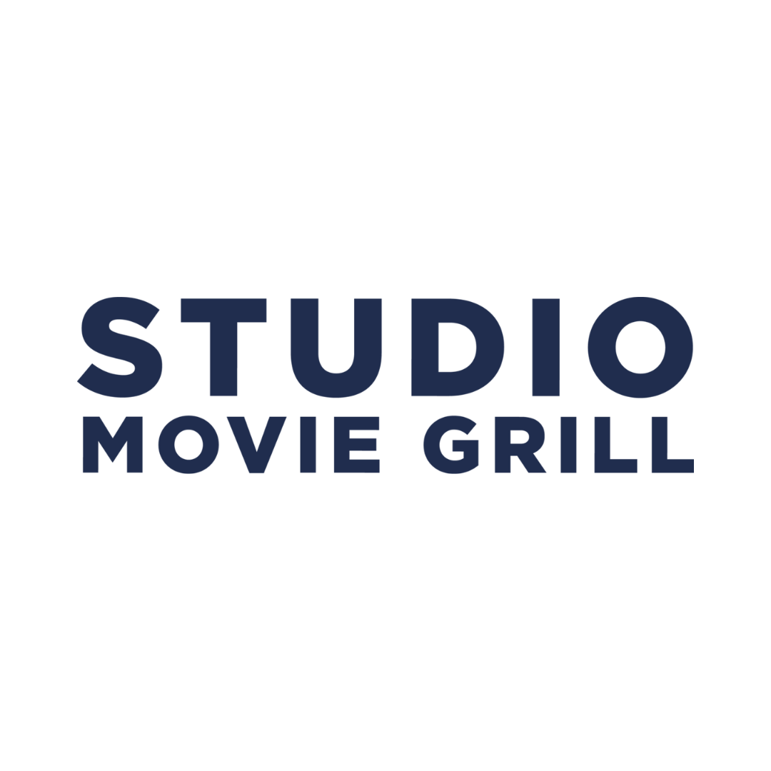 CineRise Media Studio Movie Grill Partner Logo